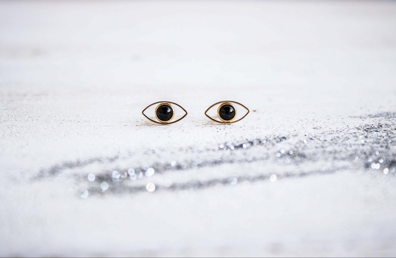 HORUS EARINGS