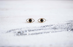 HORUS EARINGS