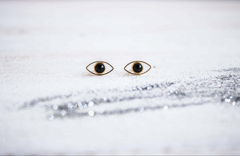 HORUS EARINGS