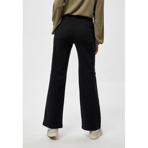 Florence Pants Black