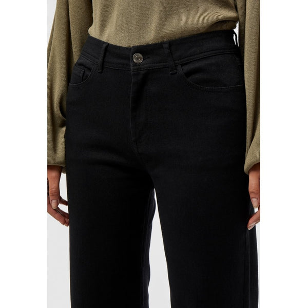 Florence Pants Black
