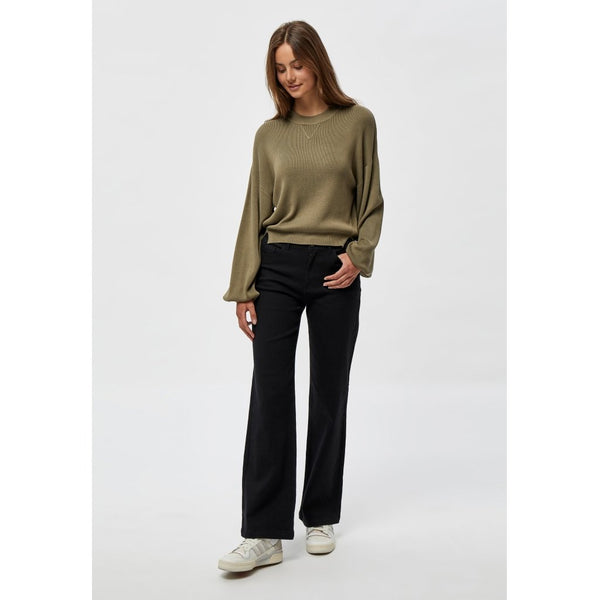 Florence Pants Black