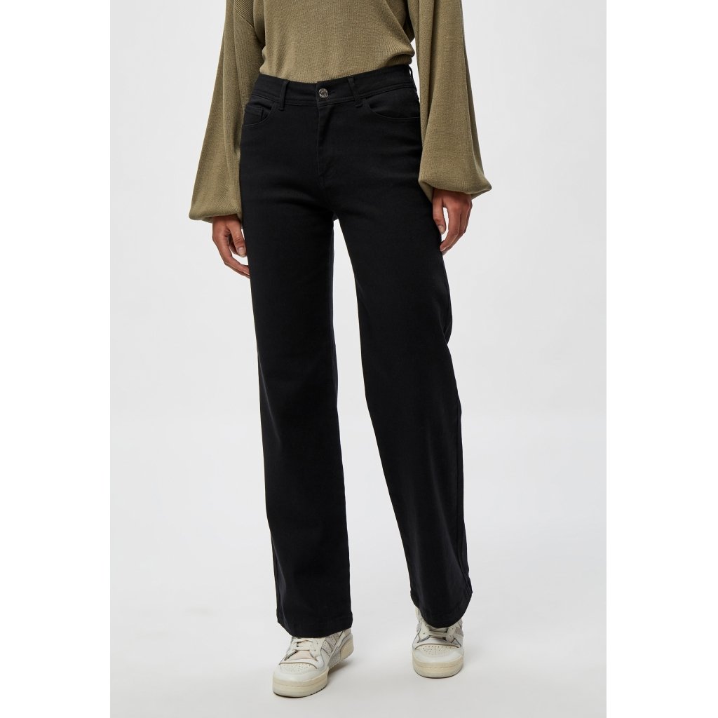 Florence Pants Black