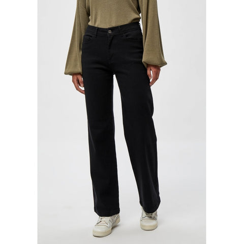 Florence Pants Black