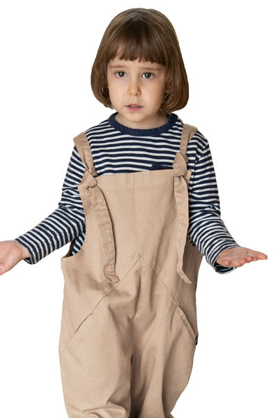 Peto KIDS Beige