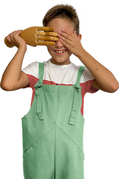 Peto KIDS Green