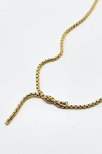 Chained Necklace n1