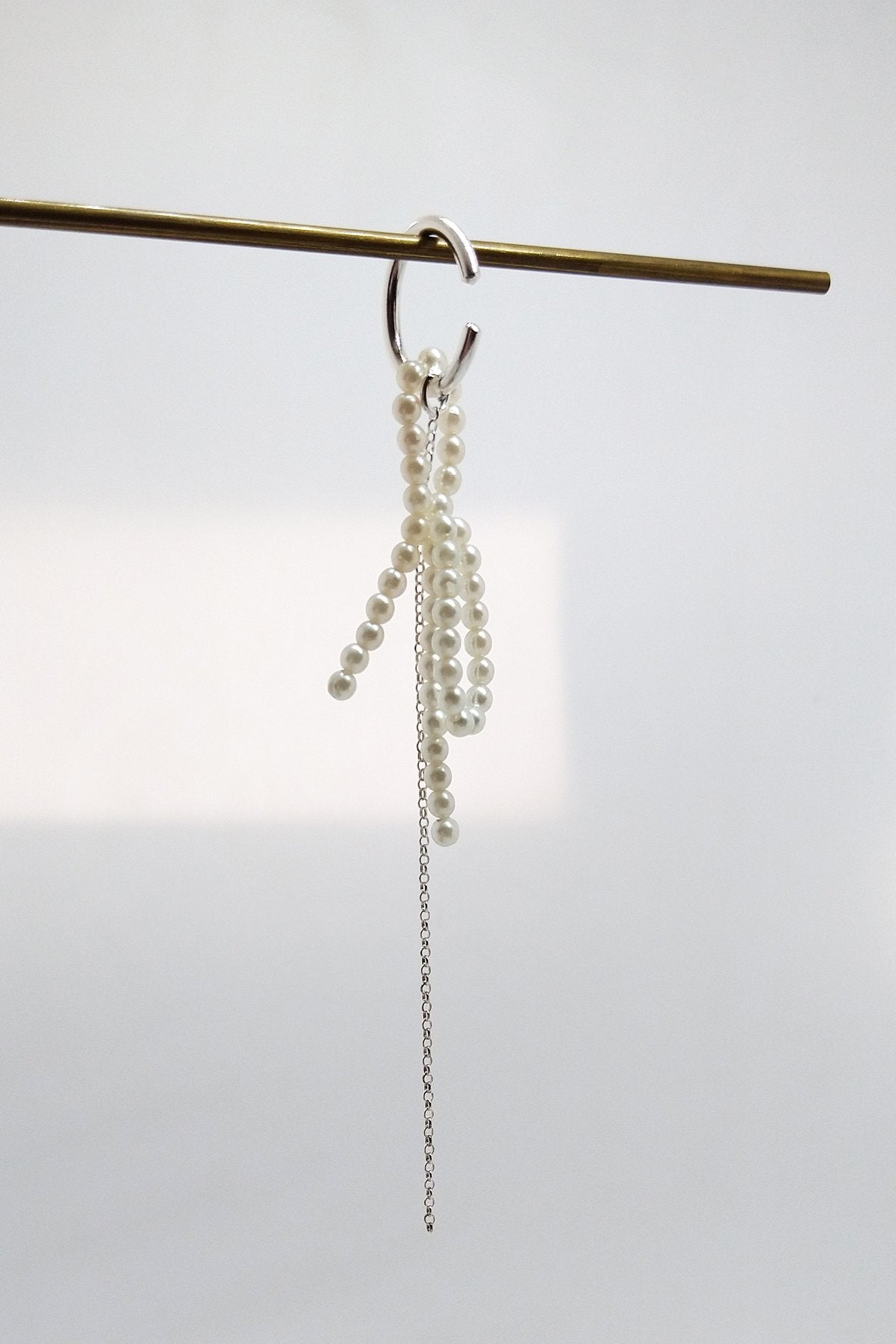El Lazo Ear Cuff