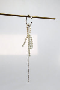 El Lazo Ear Cuff
