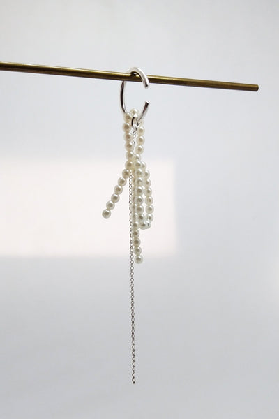 El Lazo Ear Cuff