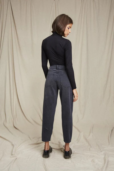 Jemma Denim (black washed)