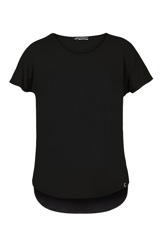 Quadrilateral Negro-Negro