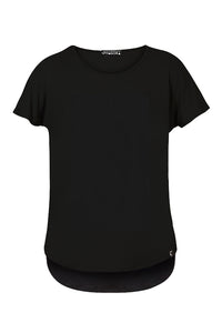 Quadrilateral Negro-Negro