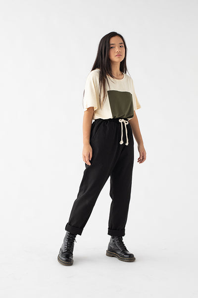 Pantalón Black