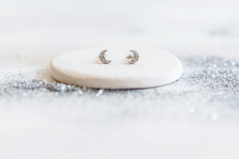 Nocturna Earings