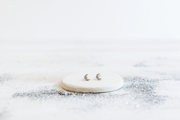Nocturna Earings