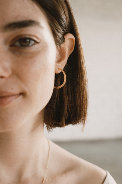Andrómeda Earings