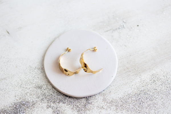 Diana Earings