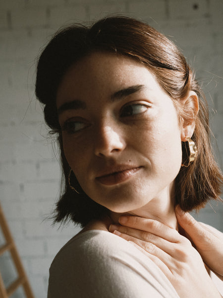 Diana Earings