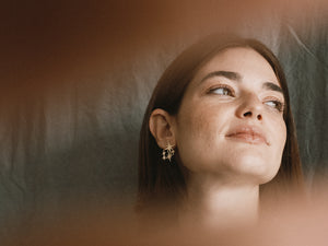 Nebulosa Earings