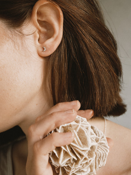Nocturna Earings