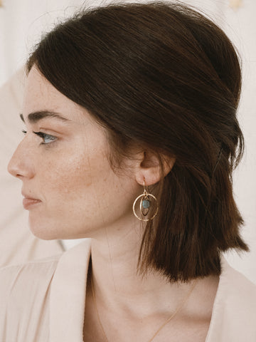 Prometeo Earings