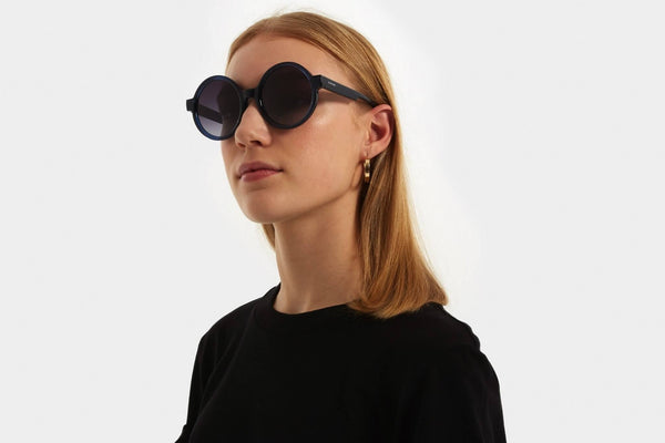 JANIS Navy