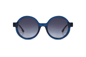 JANIS Navy
