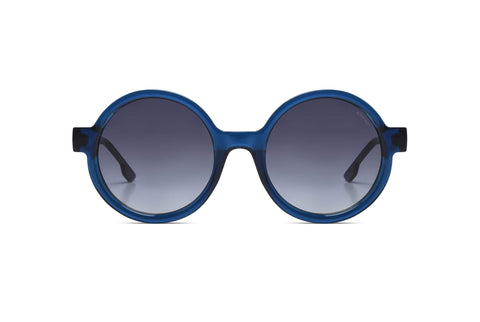 JANIS Navy