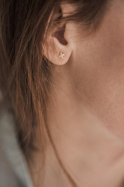 X EARINGS