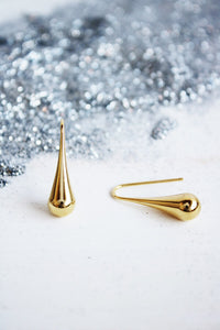 AGUA EARINGS
