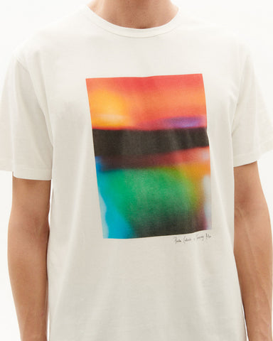 Blurred T-Shirt