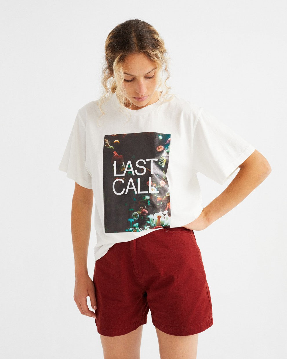 Last Call T-Shirt