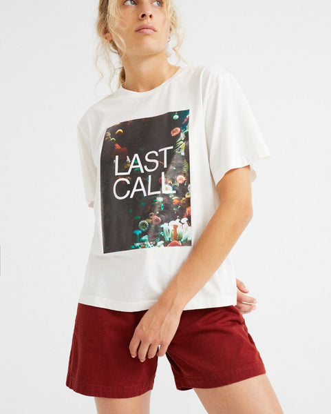Last Call T-Shirt