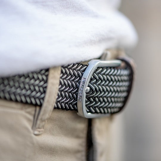 Woven Belt Vienna