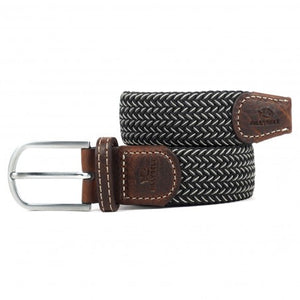 Woven Belt Vienna