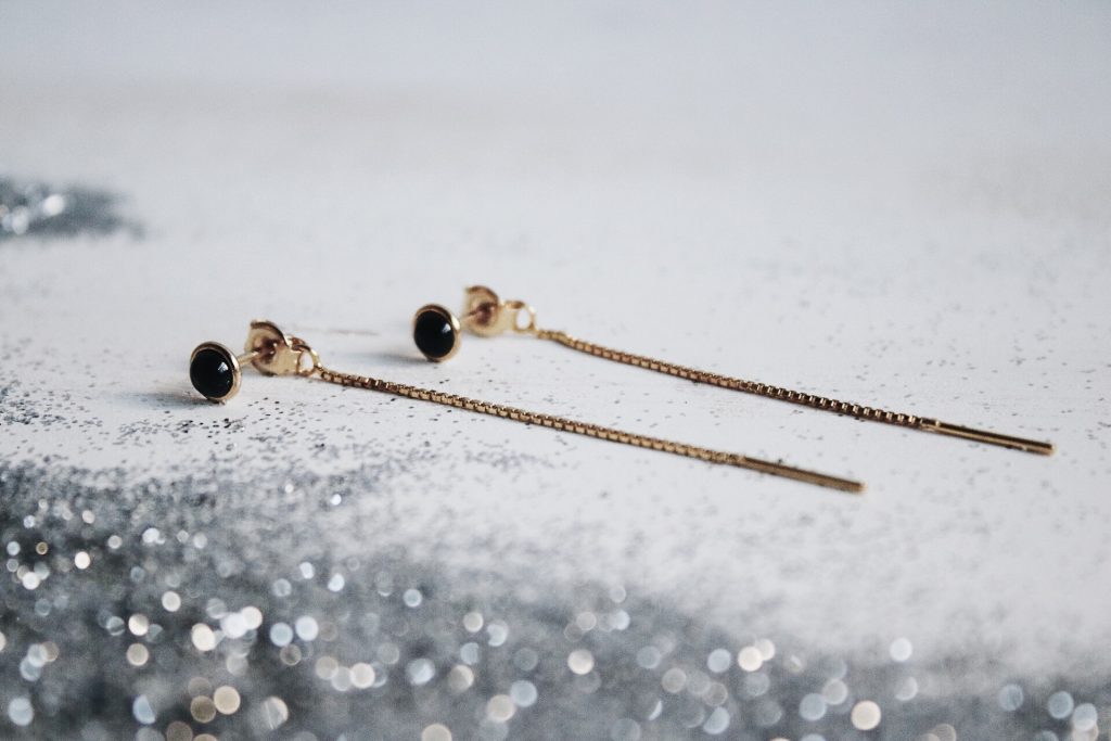 Vega Earings