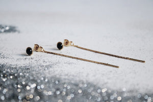Vega Earings