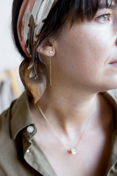 Vega Earings