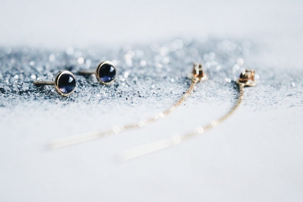 Vega Earings