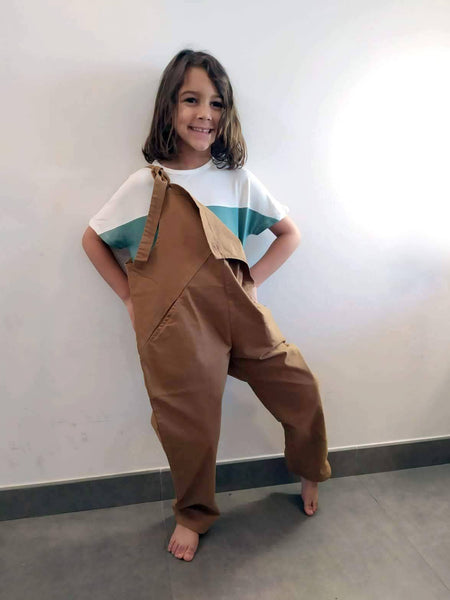 PETO KIDS CAMEL
