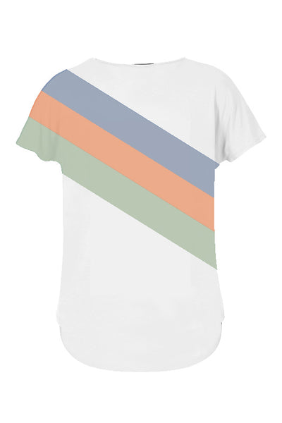 Camiseta 2022 White