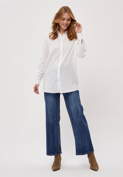 Janni Shirt (White)