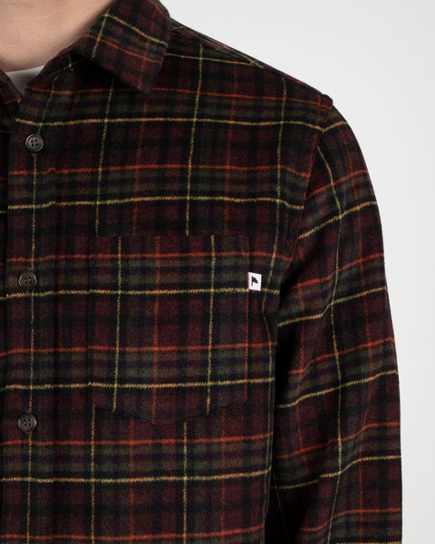 Roman Overshirt