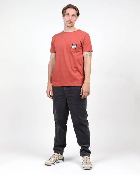 Toby Tee Rust