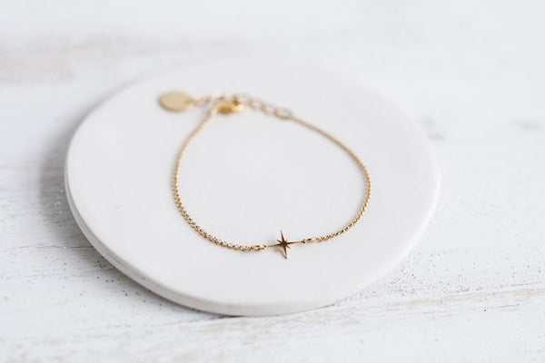 Destello Pulsera (Gold)