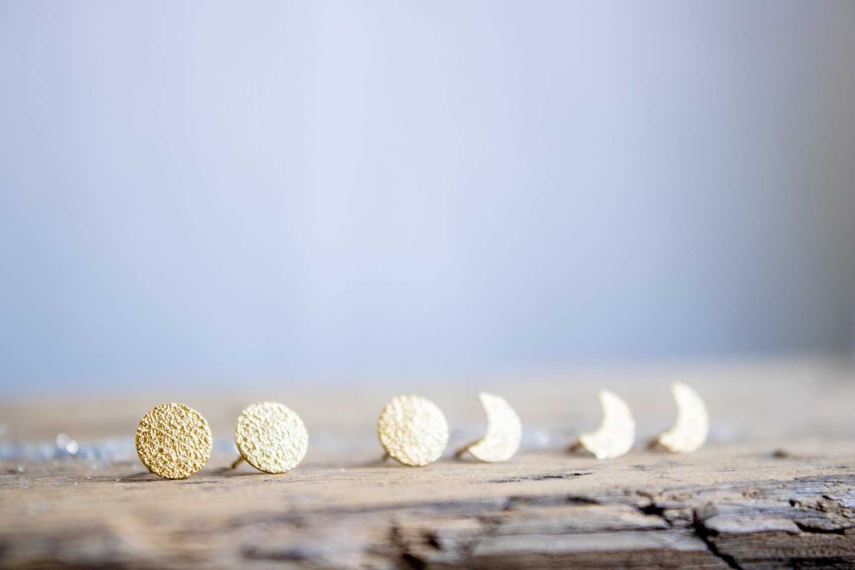 Fases Lunares pendientes
