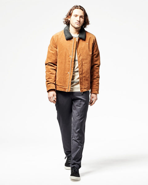 Rob Sherpa Jacket