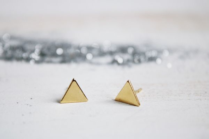 Mountain Pendientes