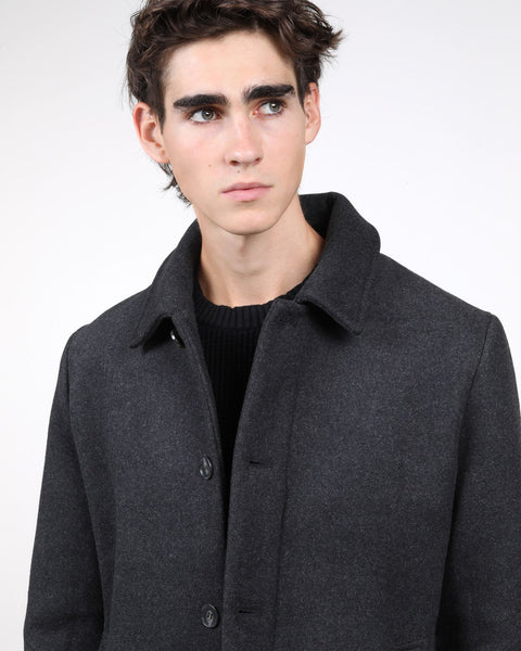 Tony Dark Heather
